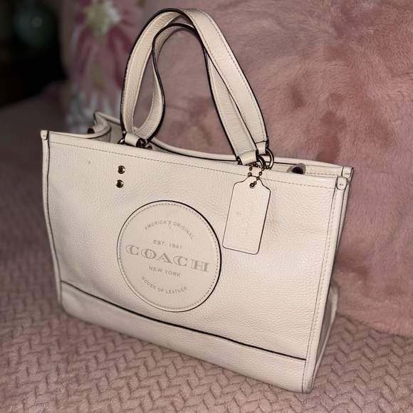 Coach Dempsey Mini - Picture 7 of 9